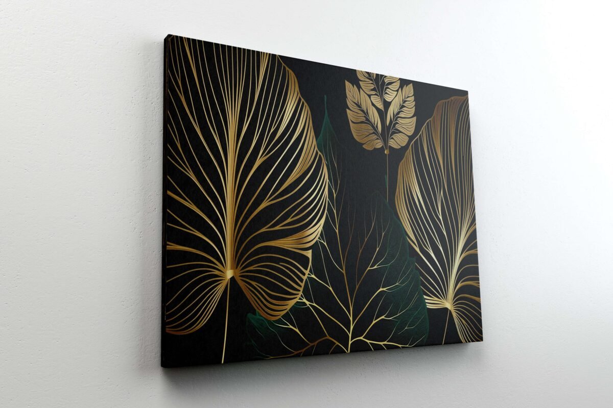 Canvas Paintings For Wall Decoration With Frame Canvas Painting For Living Room Bedroom Home Office & Hotels