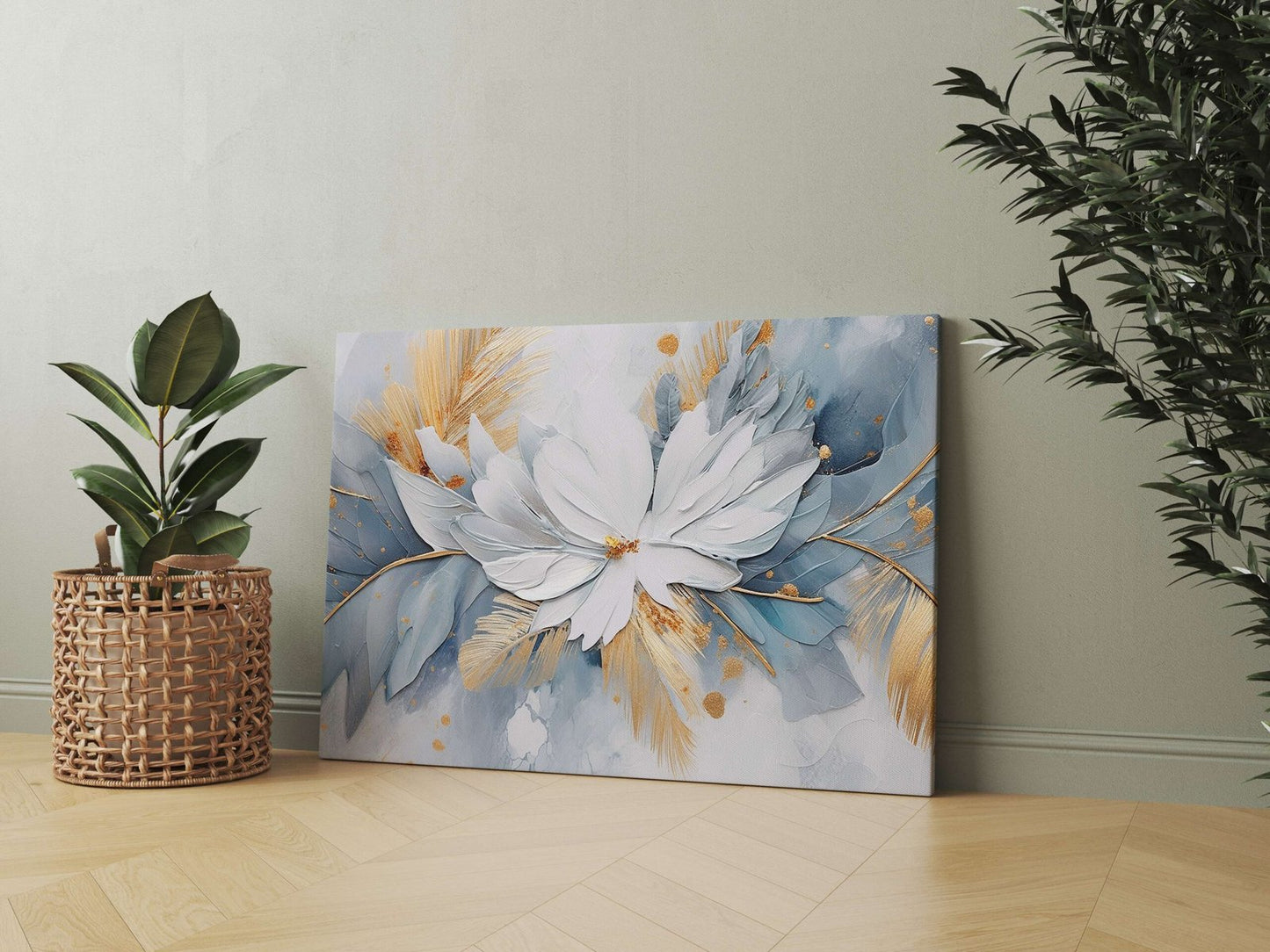 Canvas Paintings For Wall Decoration With Frame Canvas Painting For Living Room Bedroom Home Office & Hotels