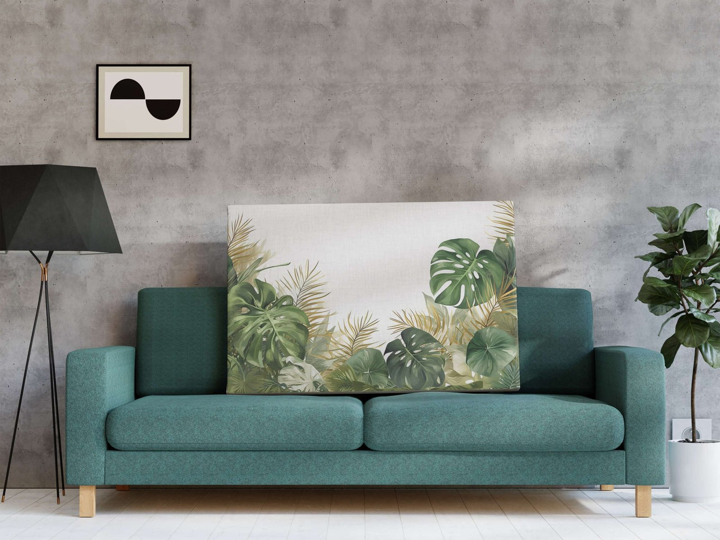 Canvas Paintings For Wall Decoration With Frame Canvas Painting For Living Room Bedroom Home Office & Hotels