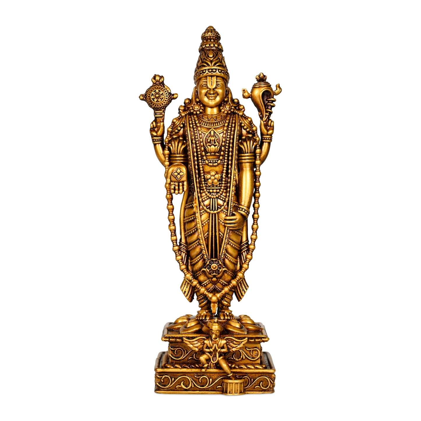 Artarium Venkateshwar Balaji Idol
