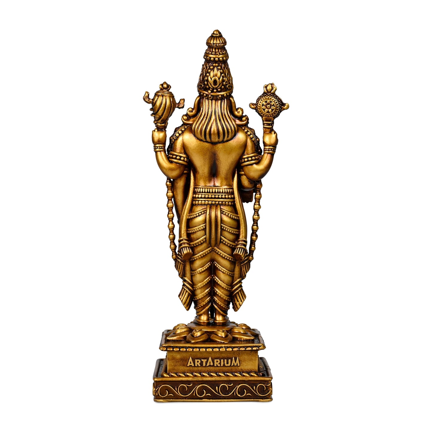 Artarium Venkateshwar Balaji Idol