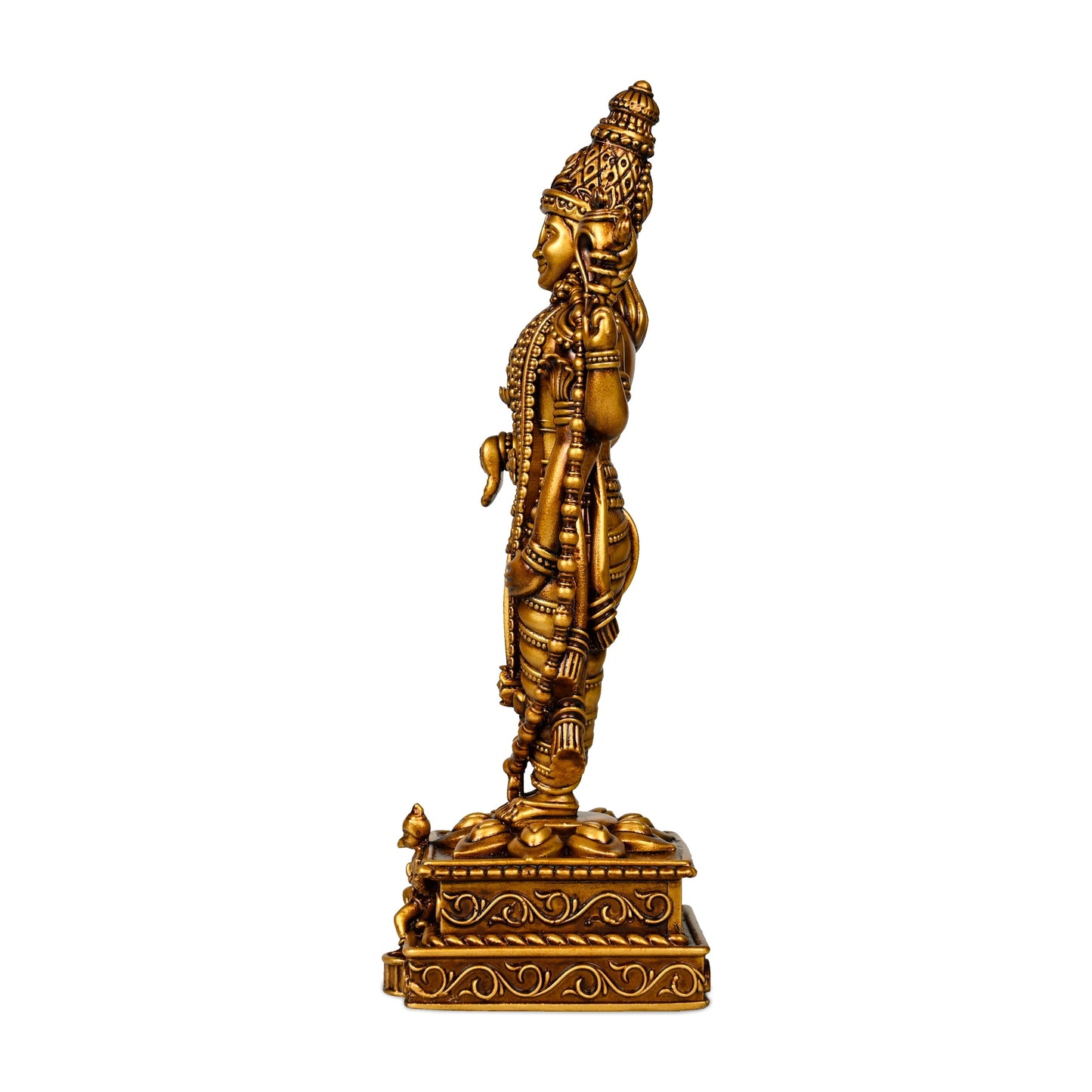 Artarium Venkateshwar Balaji Idol
