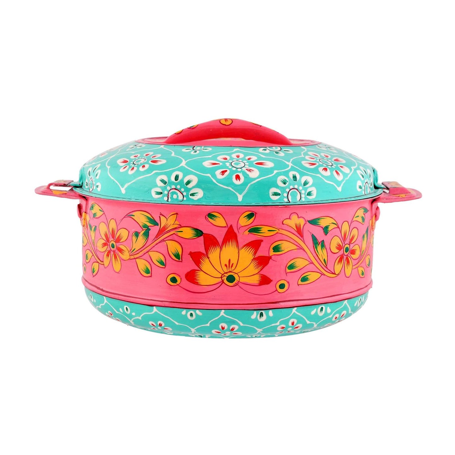 Premium Aluminium Hot Case 11×27 – Keep Food Fresh and Warm