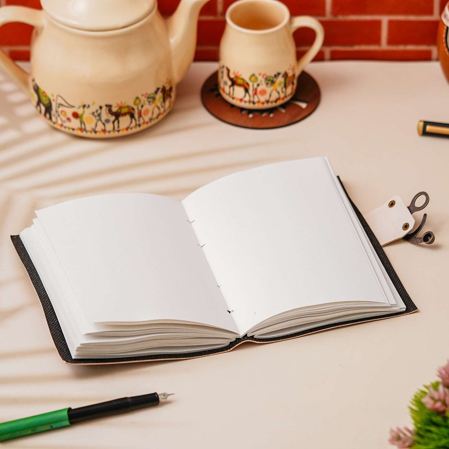 Diary