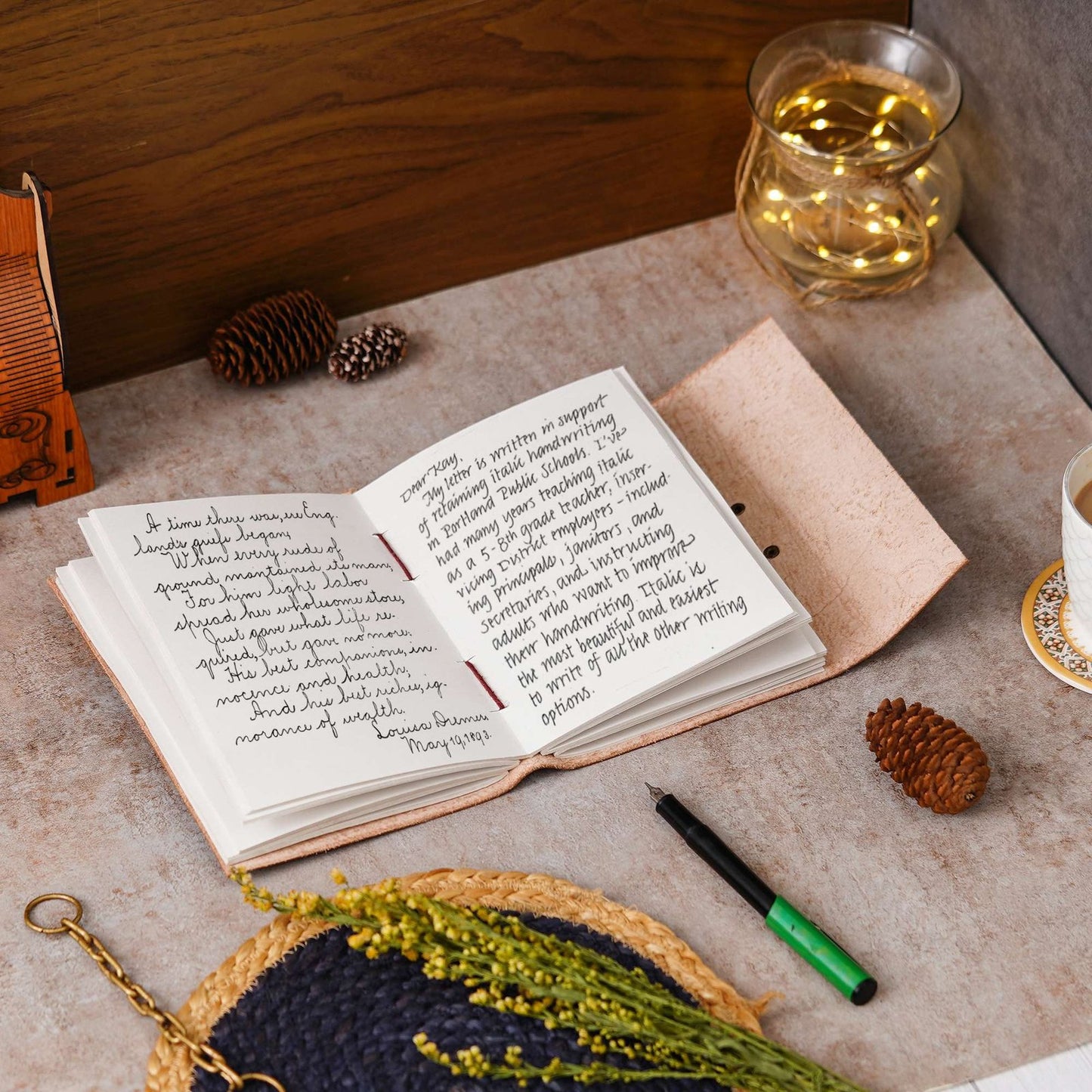 Diary