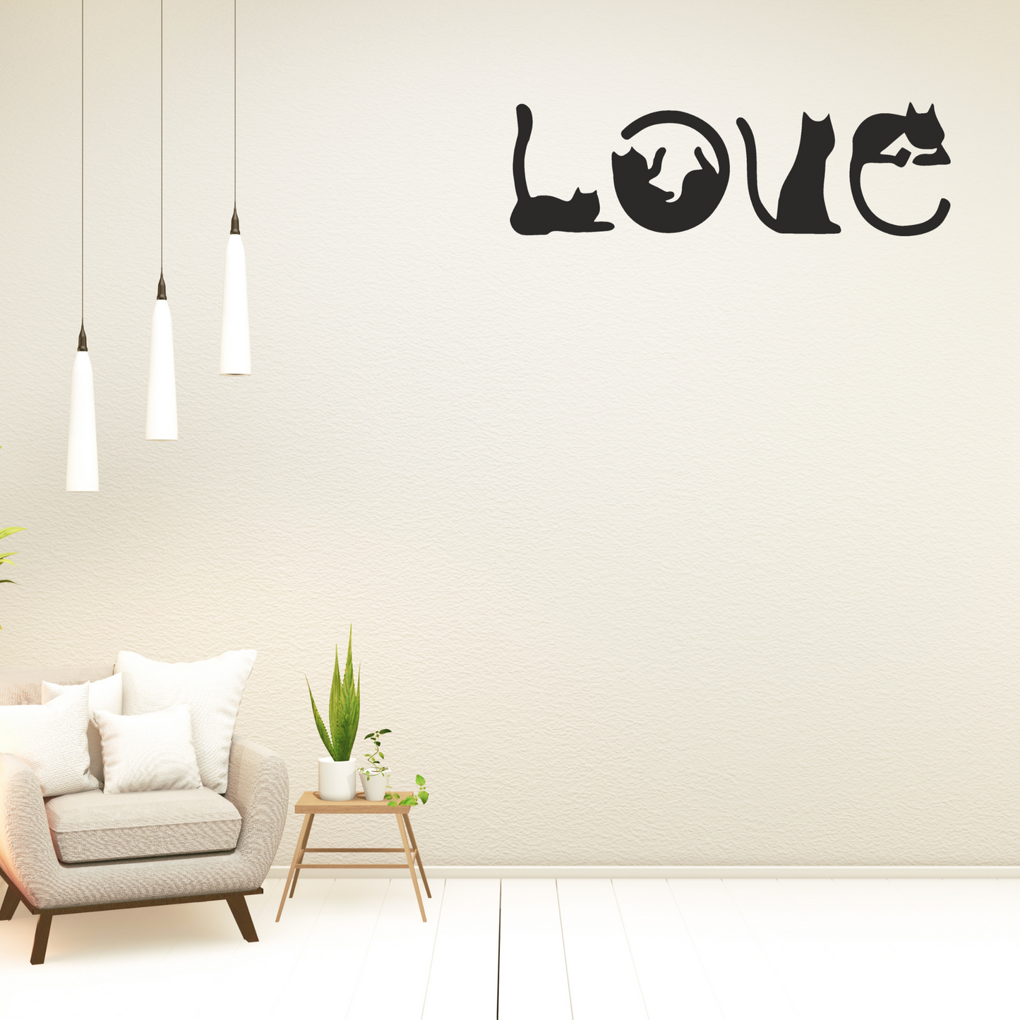 MDF WALL ART