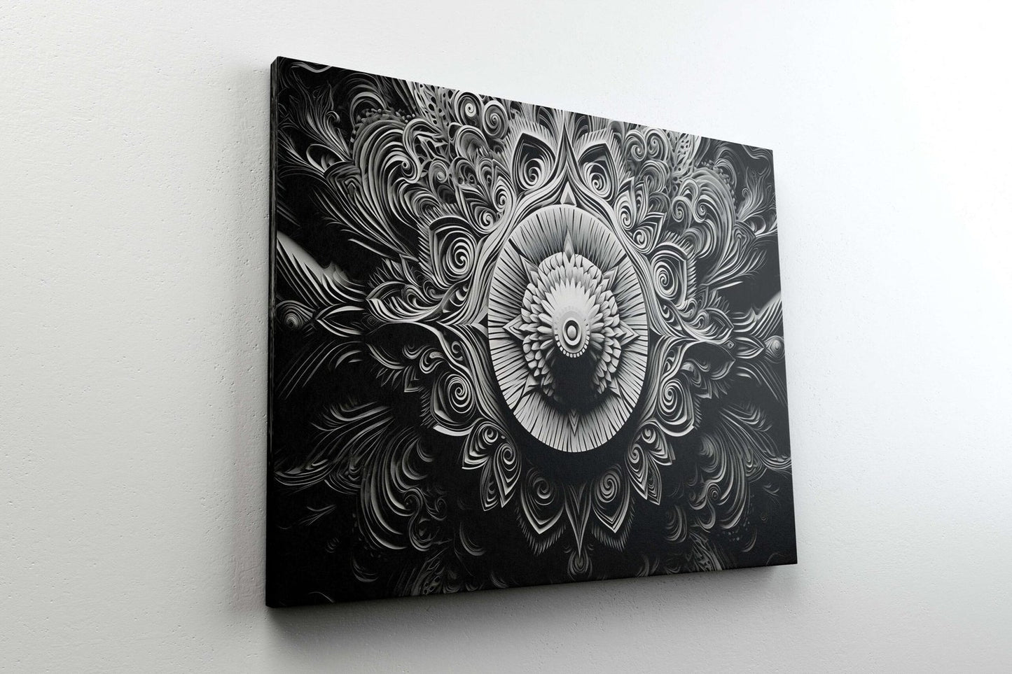 Canvas Paintings For Wall Decoration With Frame Canvas Painting For Living Room Bedroom Home Office & Hotels