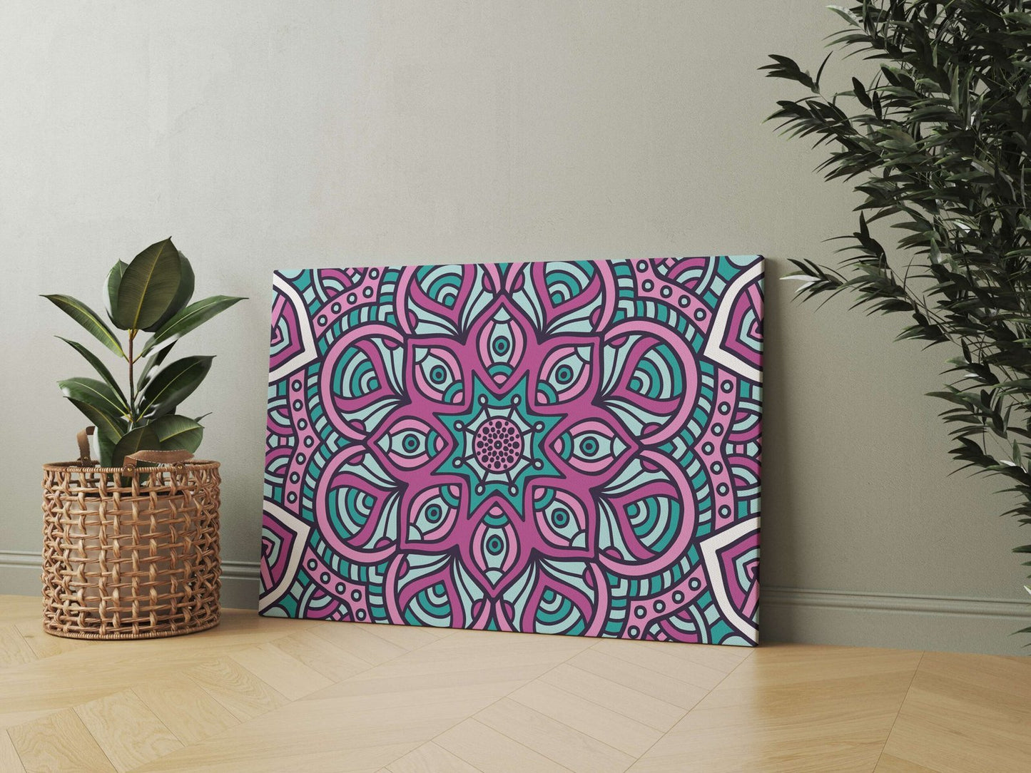 Canvas Paintings For Wall Decoration With Frame Canvas Painting For Living Room Bedroom Home Office & Hotels