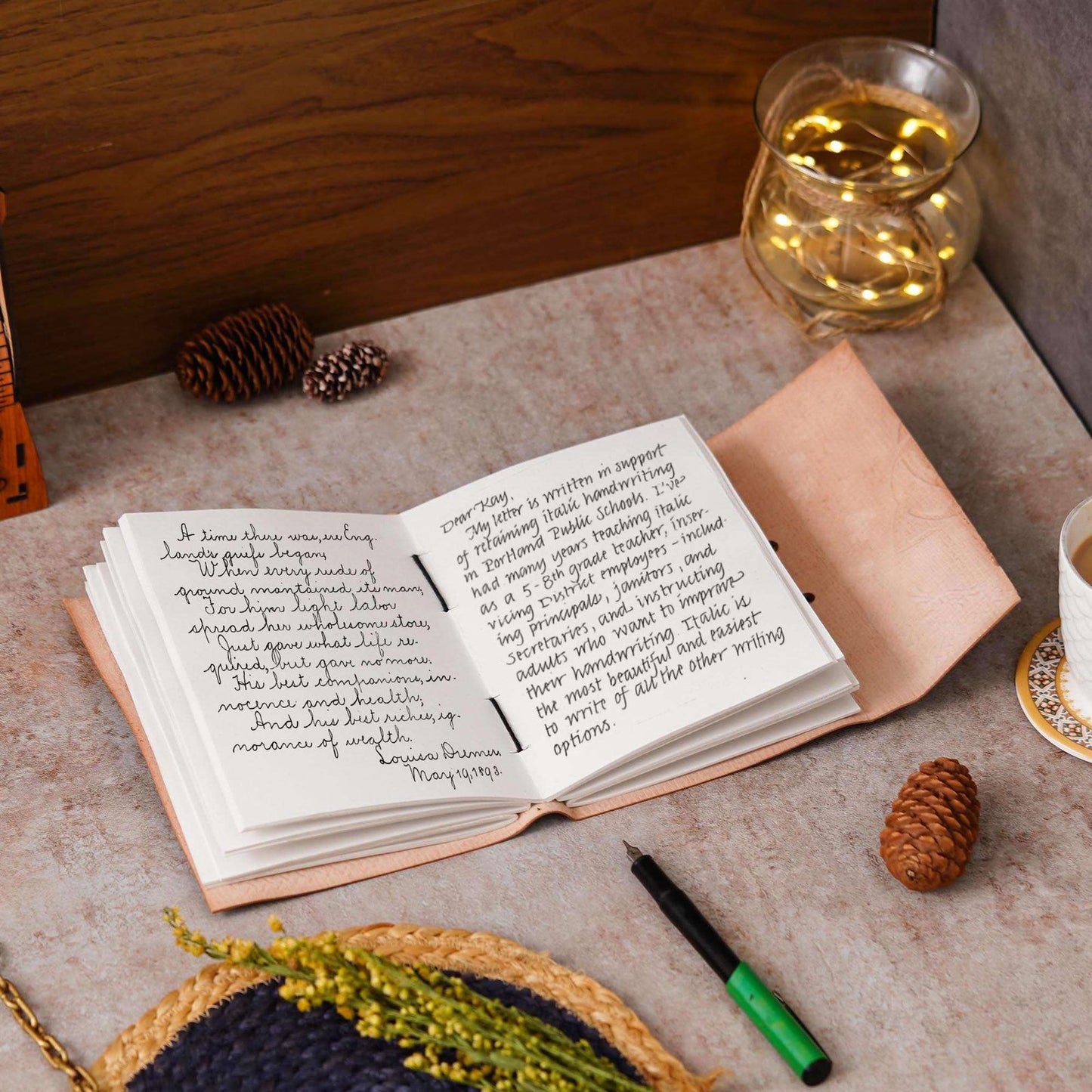 Diary