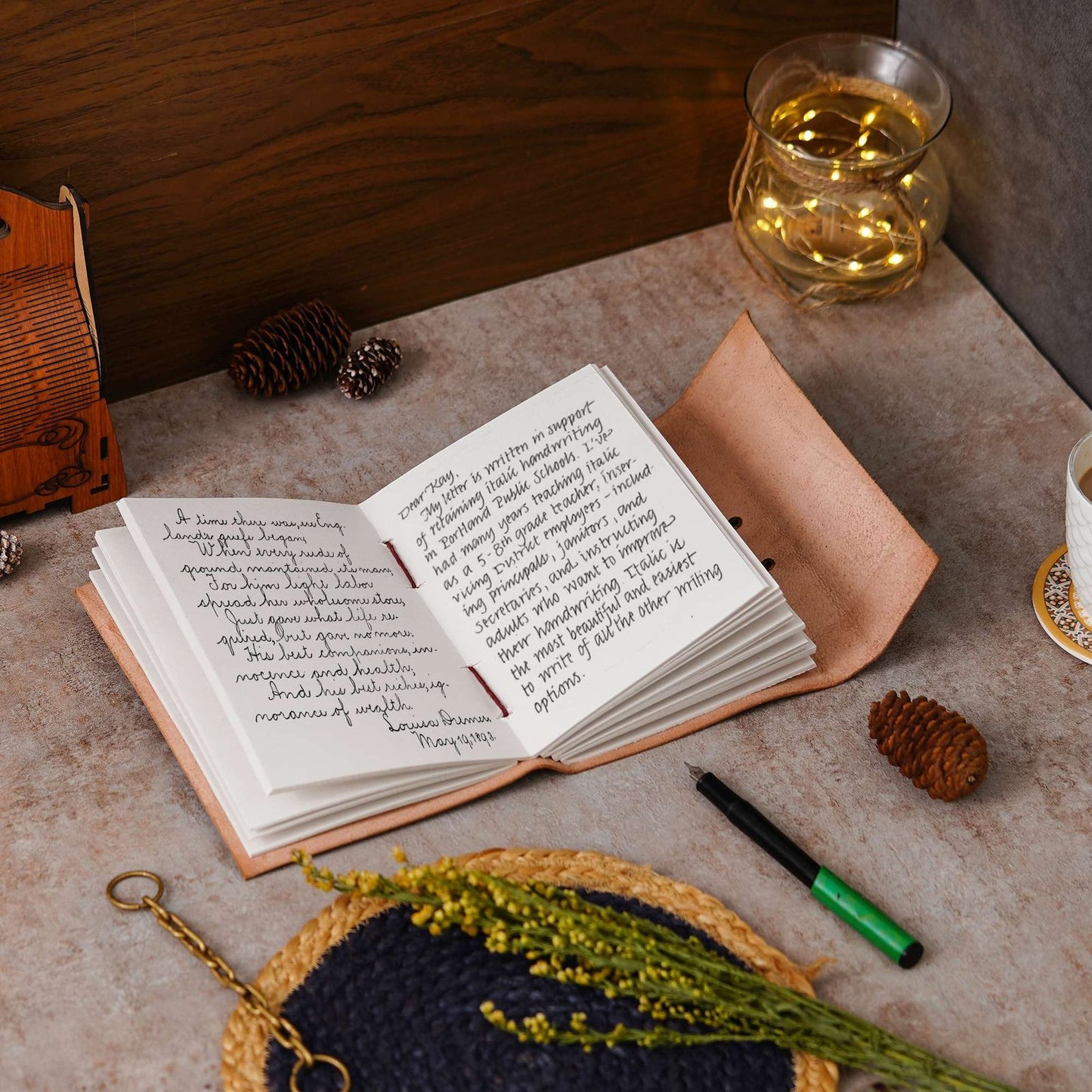 Diary