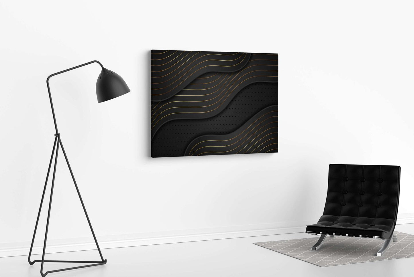 Canvas Paintings For Wall Decoration With Frame Canvas Painting For Living Room Bedroom Home Office & Hotels