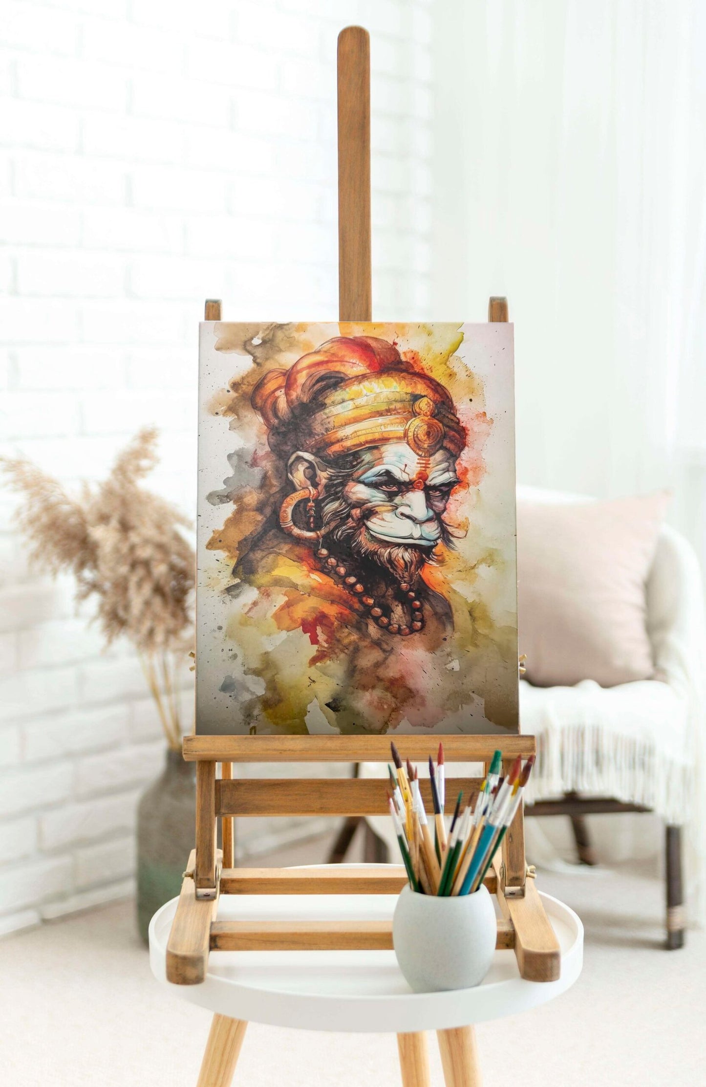 Canvas Paintings For Wall Decoration With Frame Canvas Painting For Living Room Bedroom Home Office & Hotels