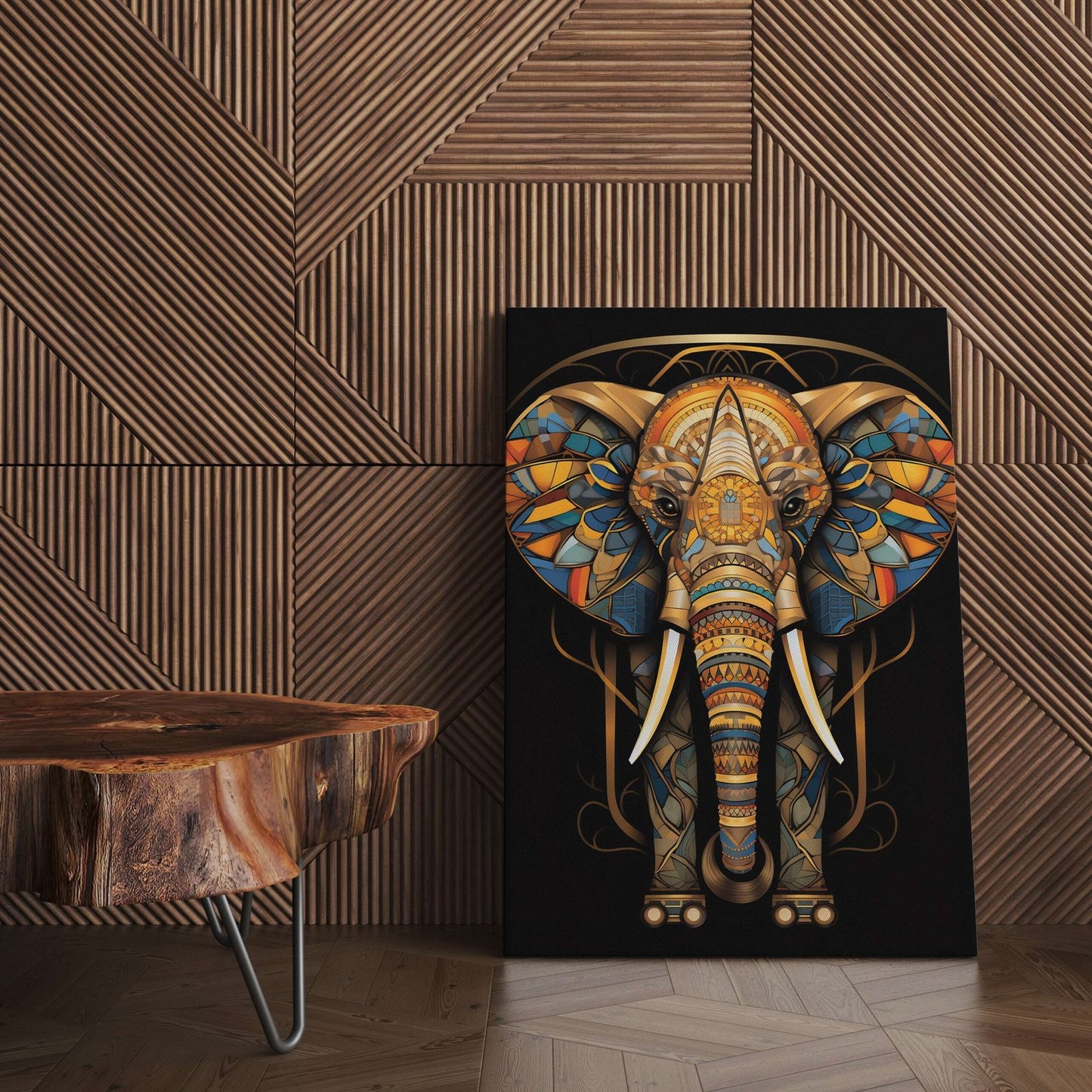 Canvas Paintings For Wall Decoration With Frame Canvas Painting For Living Room Bedroom Home Office & Hotels