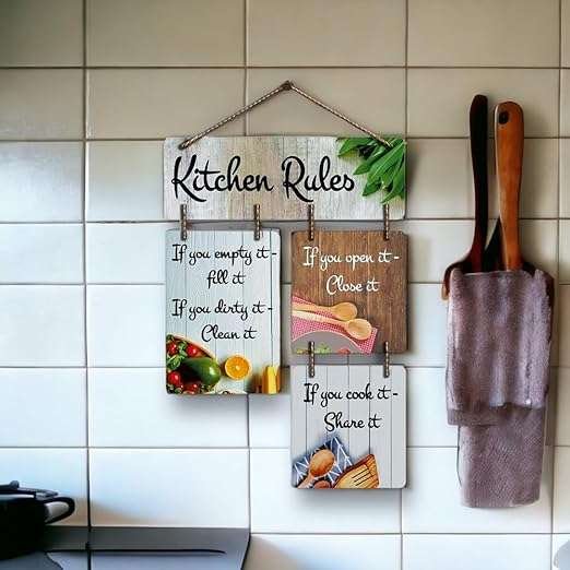 Wall Hangings