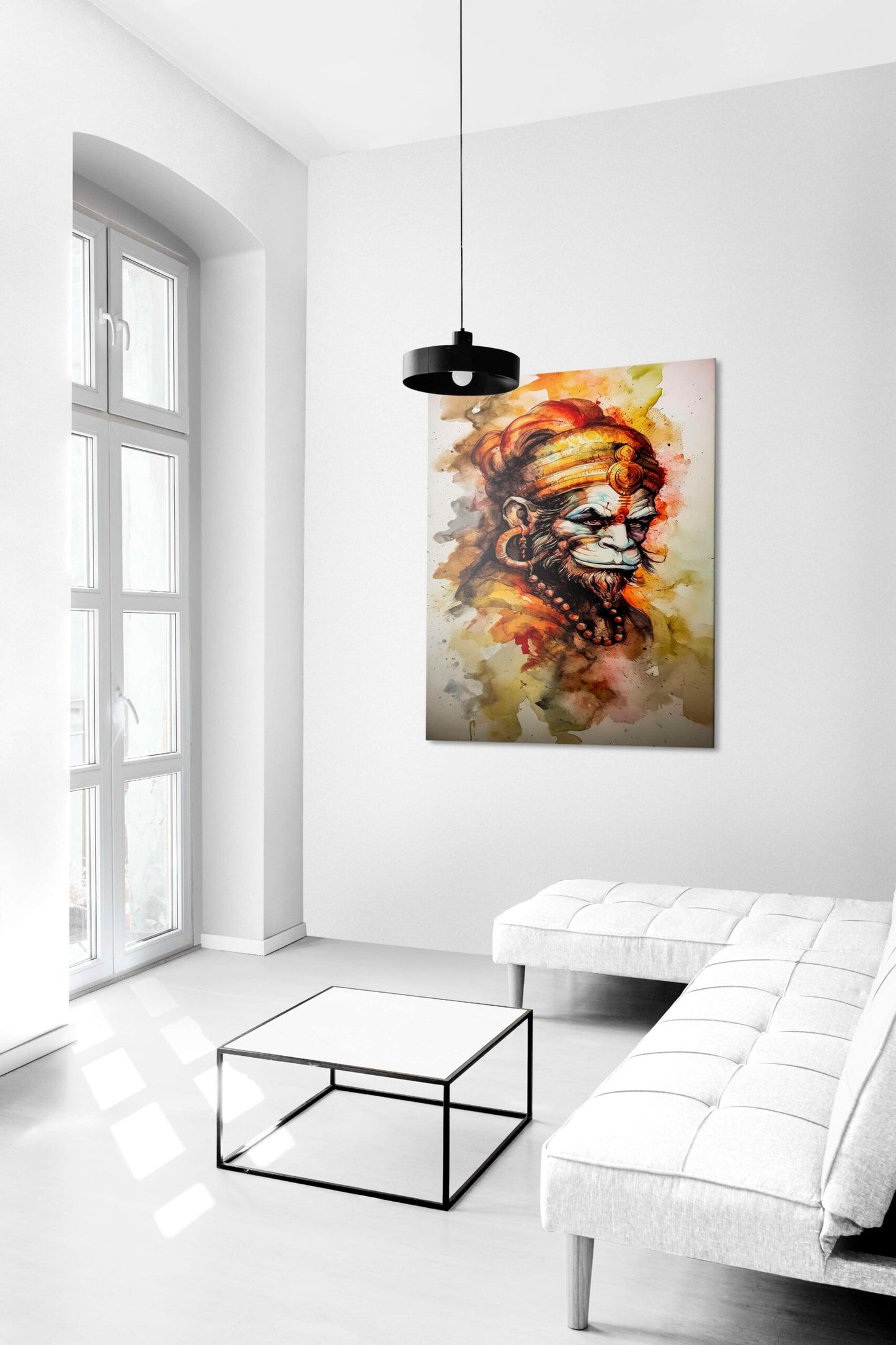 Canvas Paintings For Wall Decoration With Frame Canvas Painting For Living Room Bedroom Home Office & Hotels