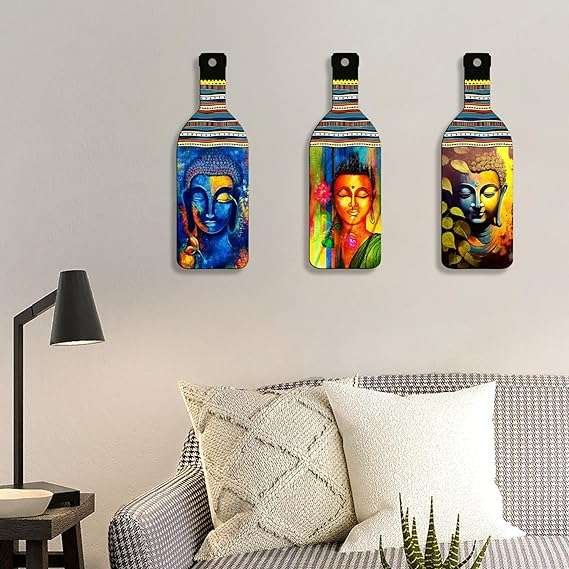 Wall Hangings