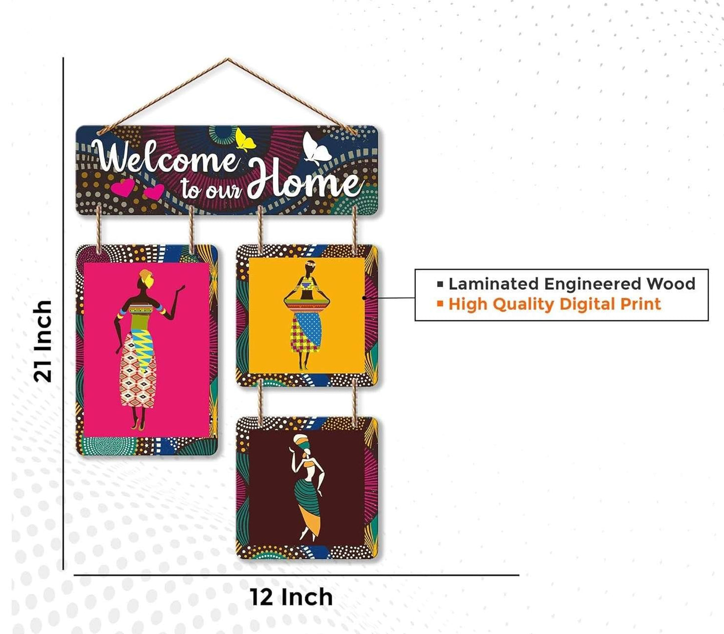 Wall Hangings