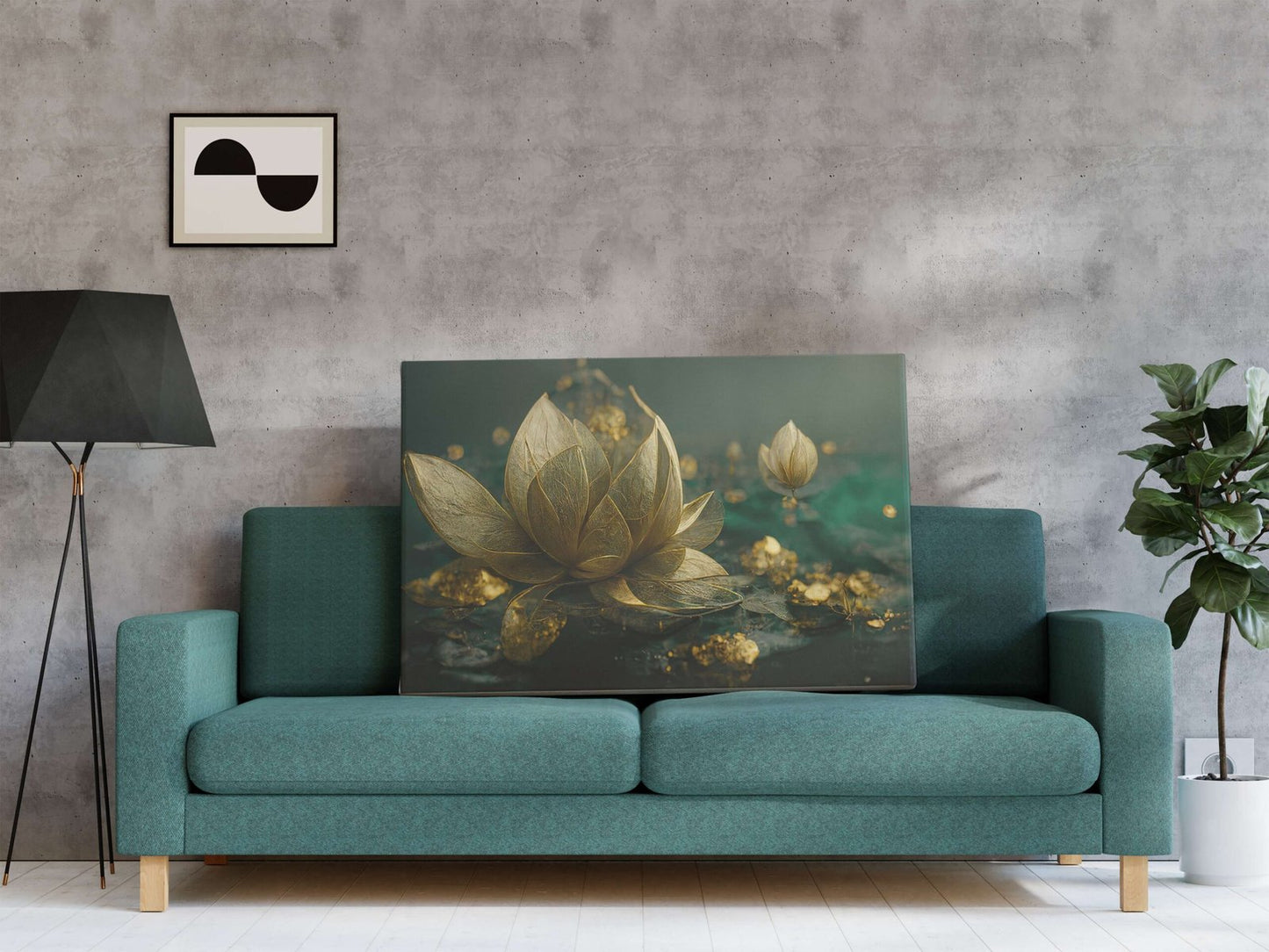 Canvas Paintings For Wall Decoration With Frame Canvas Painting For Living Room Bedroom Home Office & Hotels