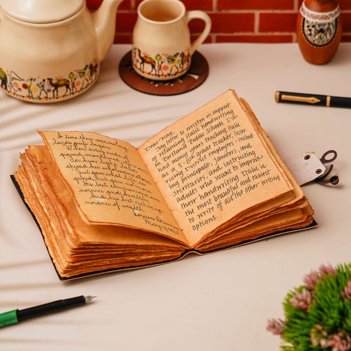 Diary