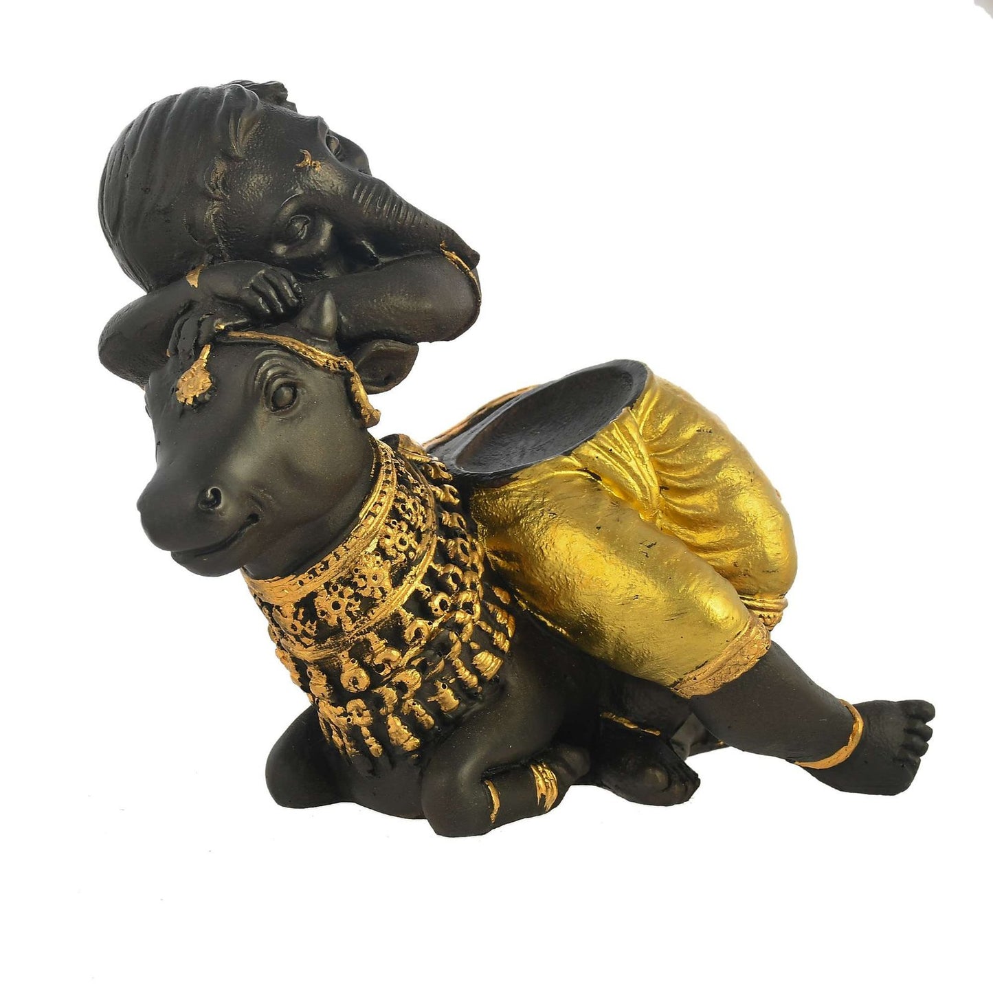 Lord Ganesha Statue