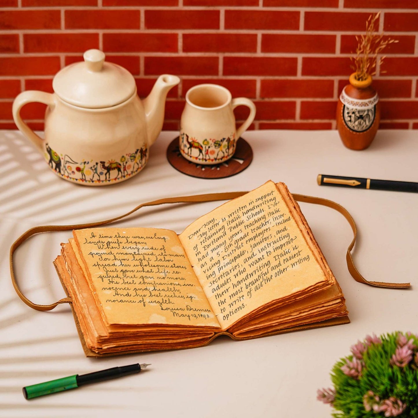 Diary