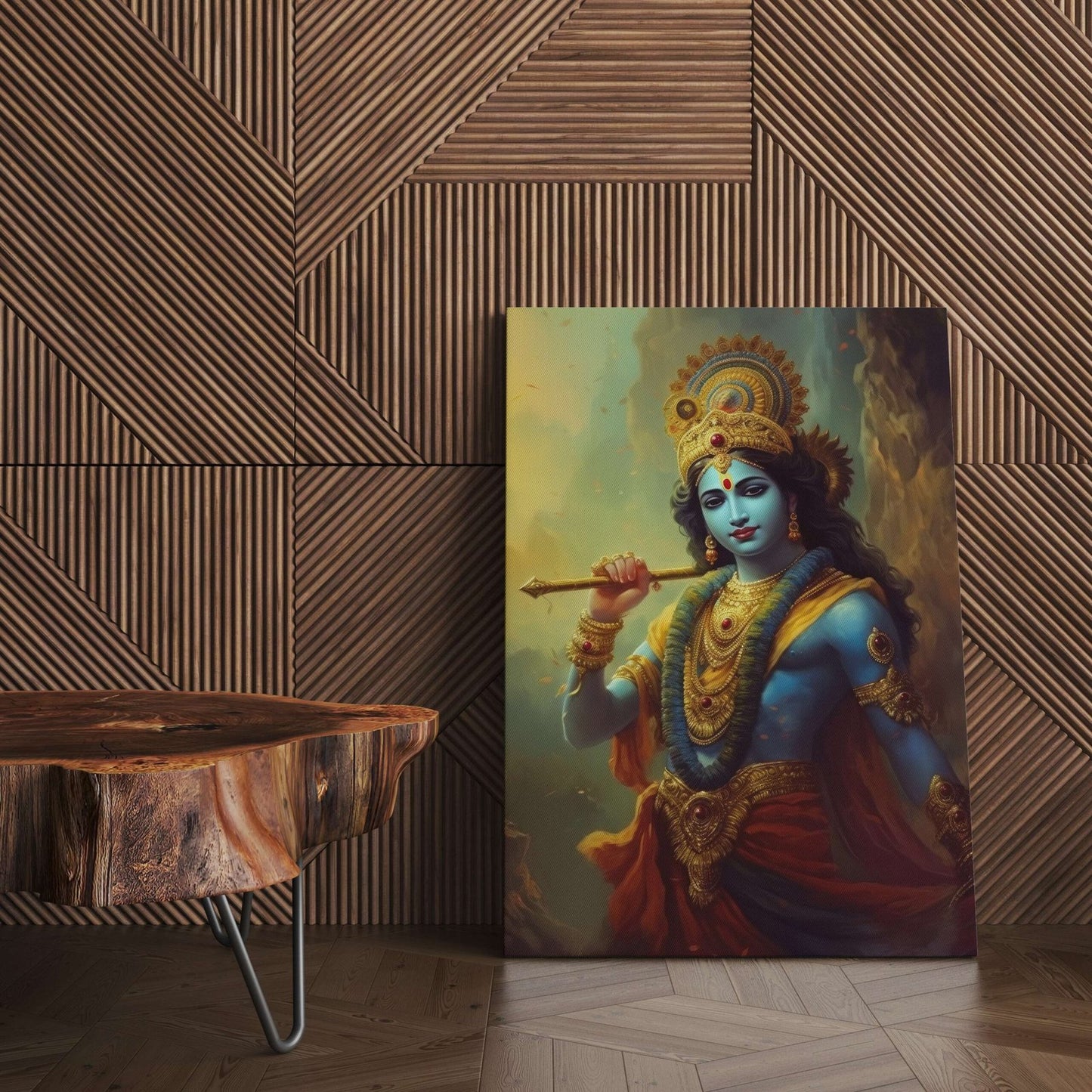Canvas Paintings For Wall Decoration With Frame Canvas Painting For Living Room Bedroom Home Office & Hotels