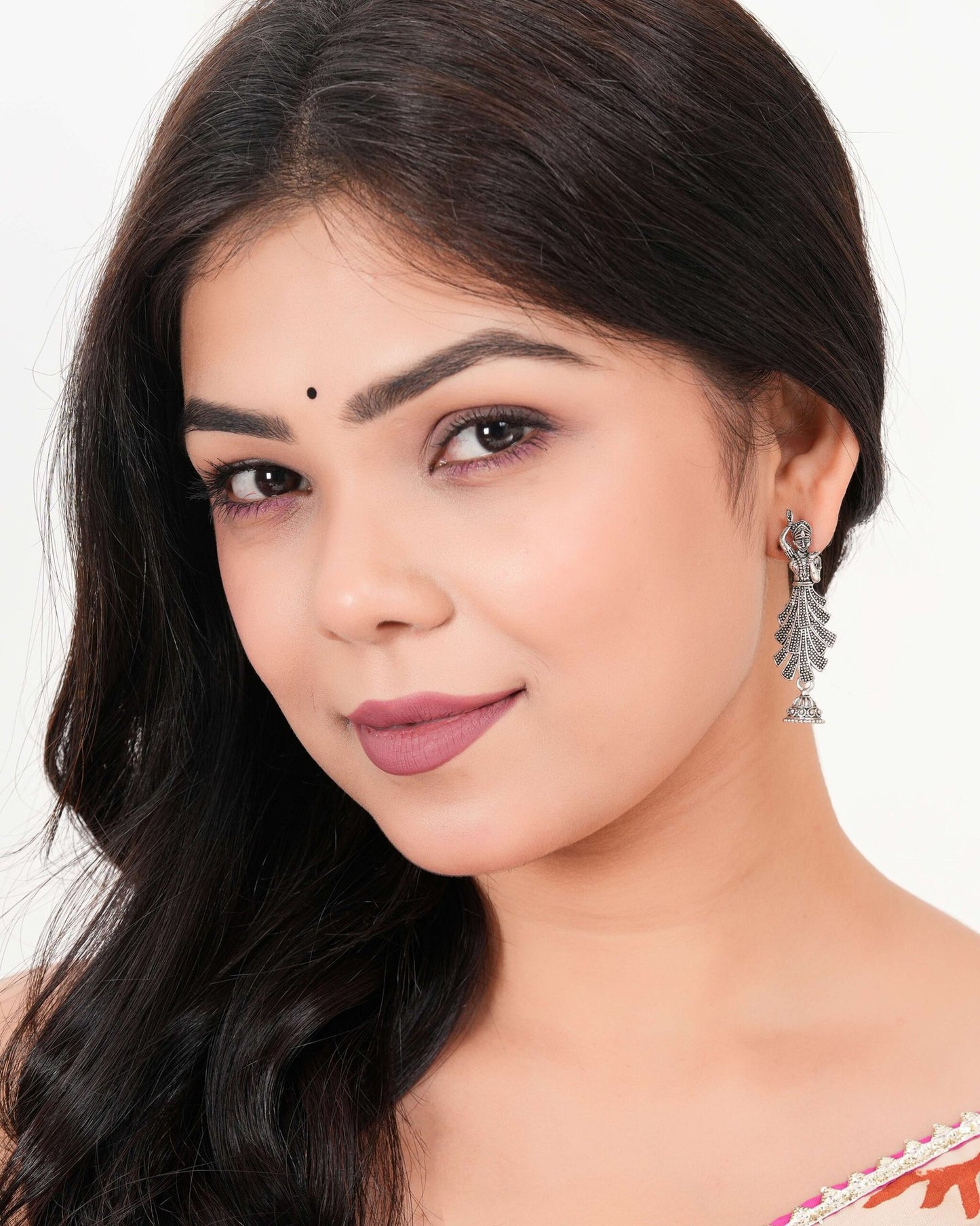 Women’s Fashion Jewellery Earrings Drop and Dangler Ethnic Earings for Women