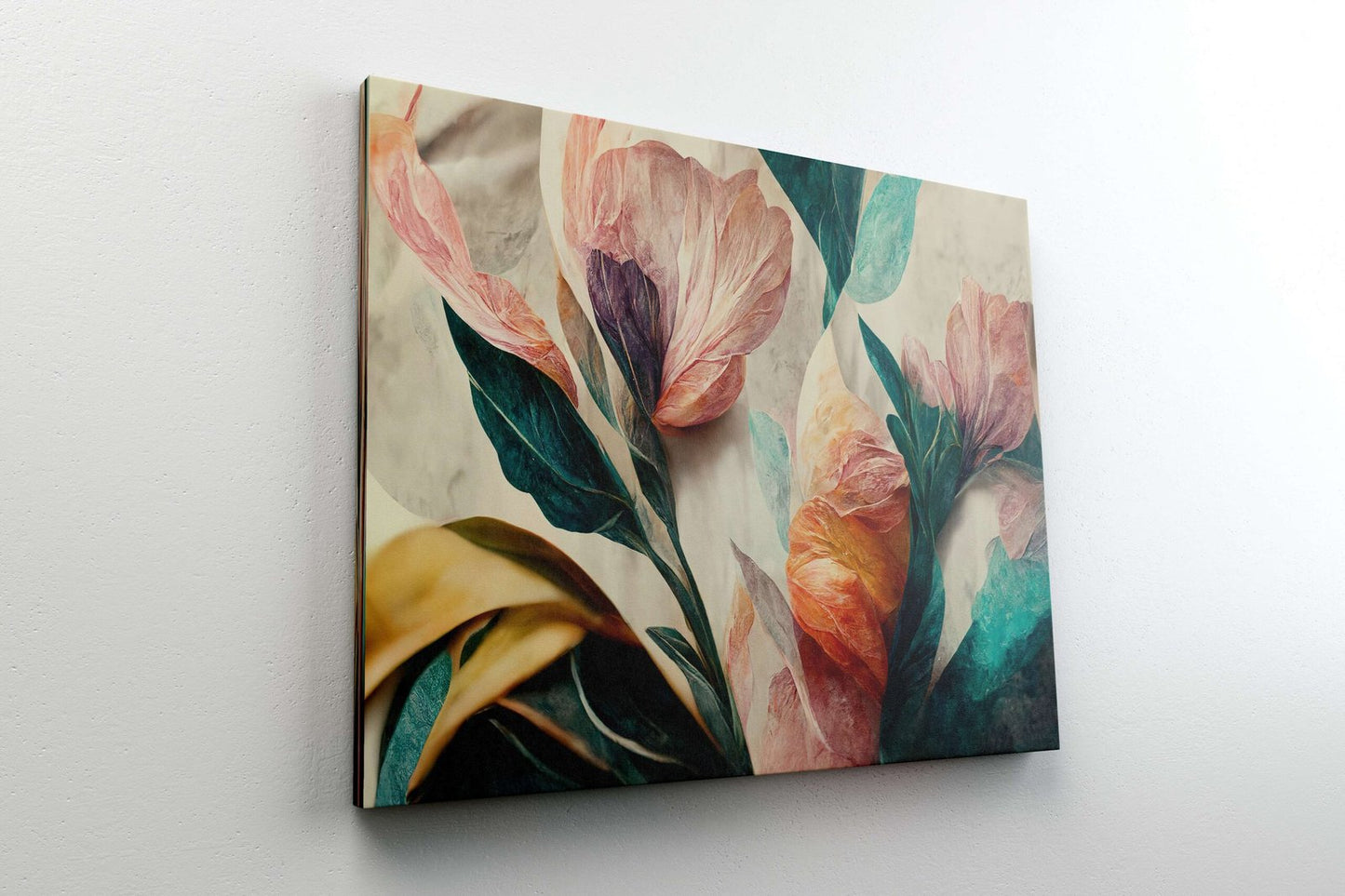 Canvas Paintings For Wall Decoration With Frame Canvas Painting For Living Room Bedroom Home Office & Hotels