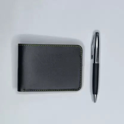 Mens Buffalo Leather wallet