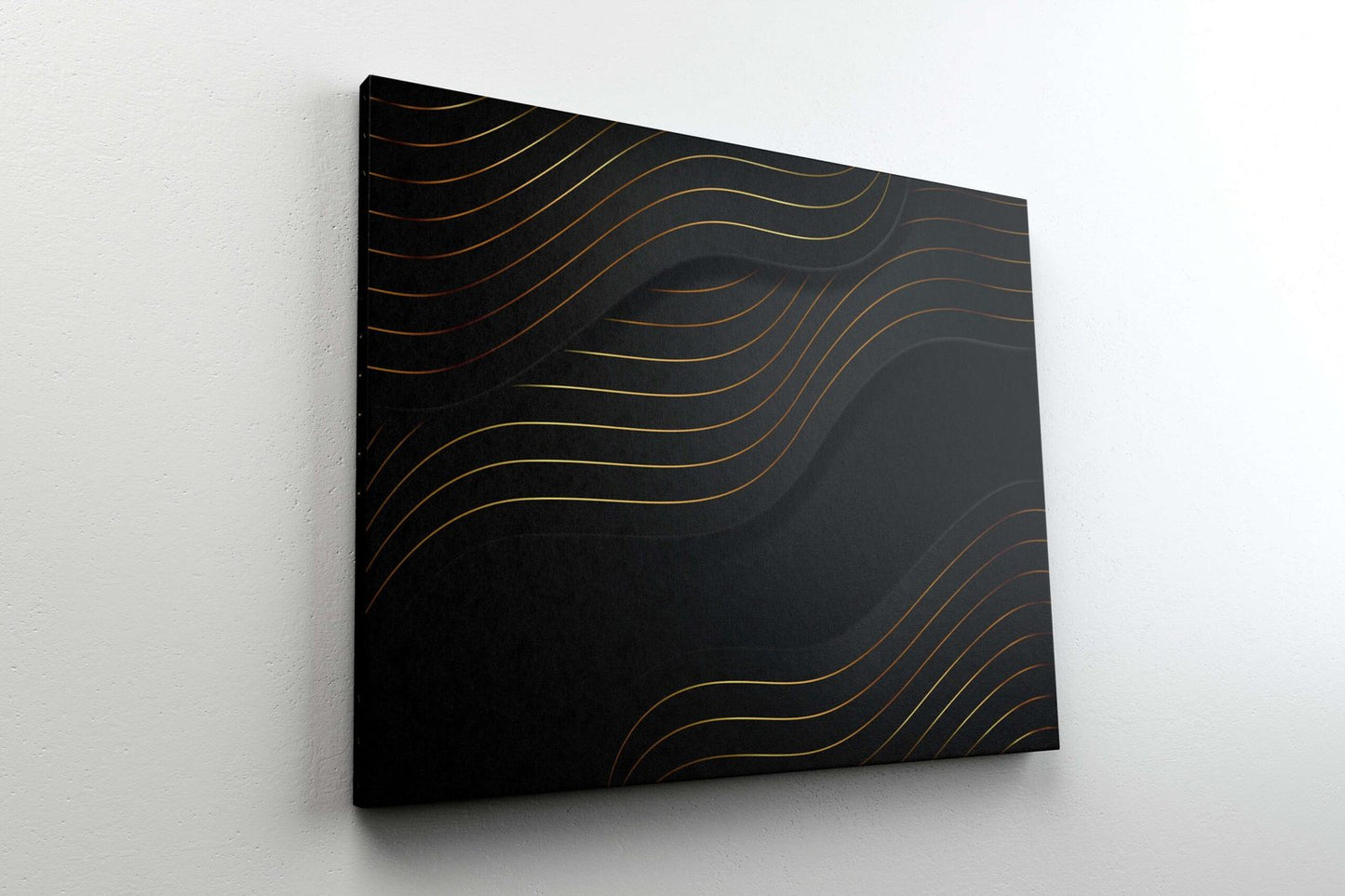 Canvas Paintings For Wall Decoration With Frame Canvas Painting For Living Room Bedroom Home Office & Hotels
