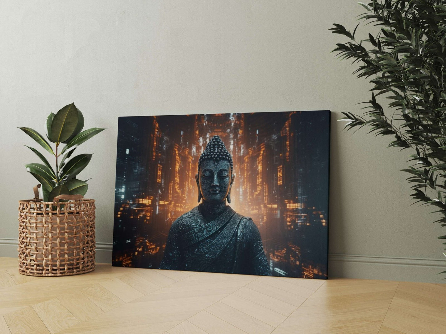 Canvas Paintings For Wall Decoration With Frame Canvas Painting For Living Room Bedroom Home Office & Hotels