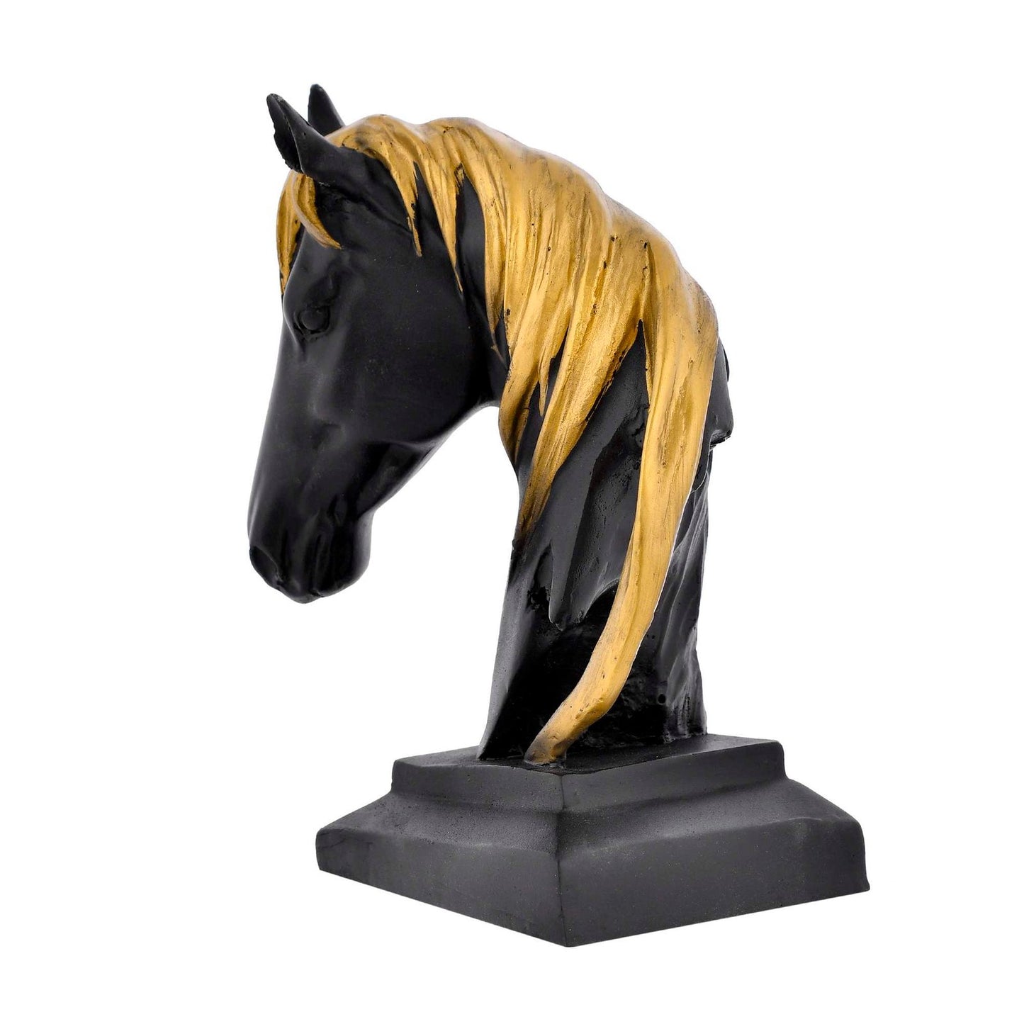 Horse Showpiece