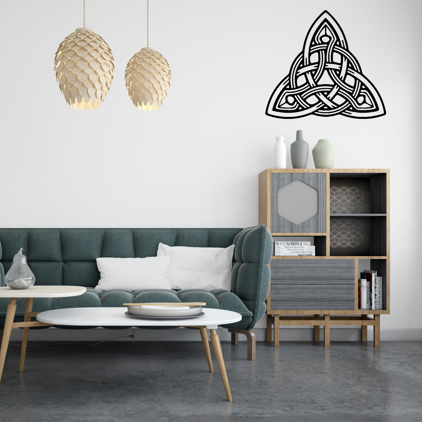 MDF WALL ART