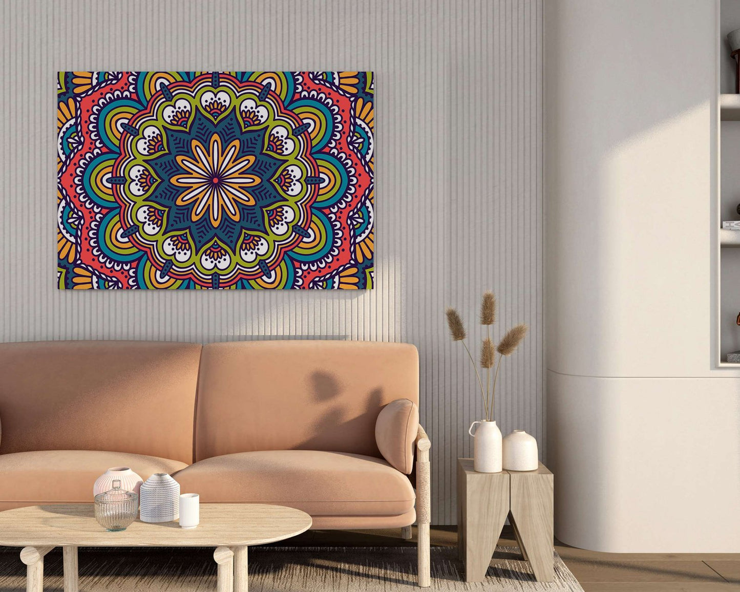 Canvas Paintings For Wall Decoration With Frame Canvas Painting For Living Room Bedroom Home Office & Hotels
