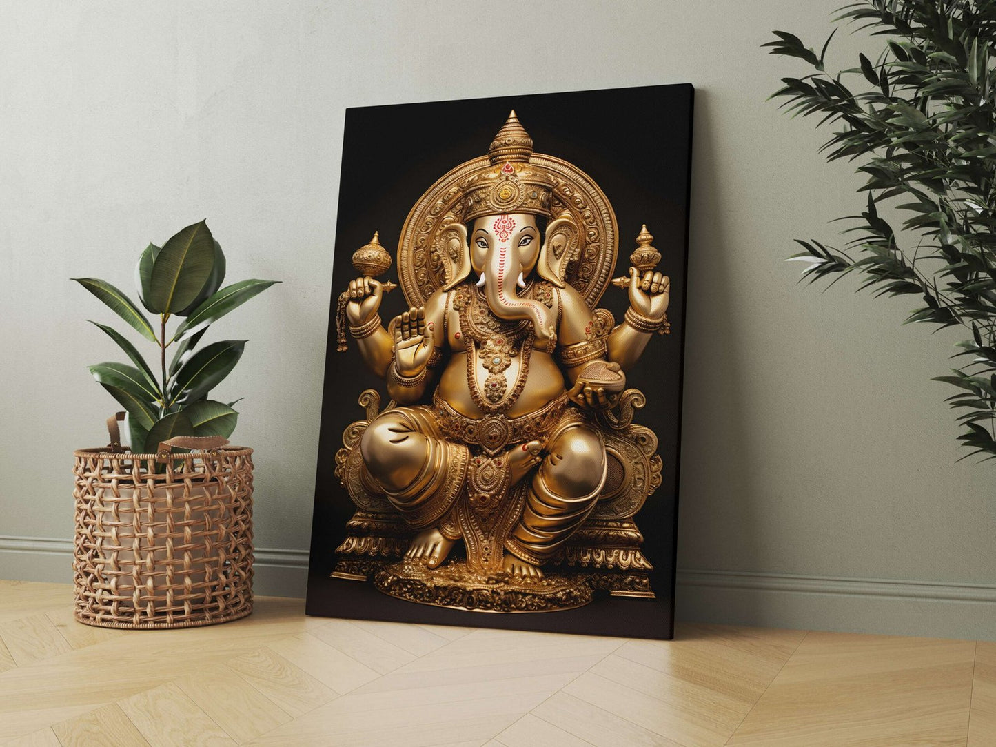 Canvas Paintings For Wall Decoration With Frame Canvas Painting For Living Room Bedroom Home Office & Hotels