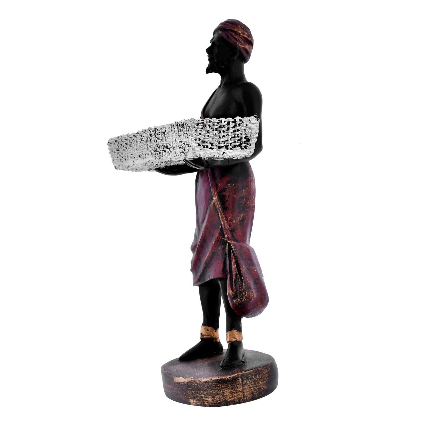 Resin Modern Art Men Statue