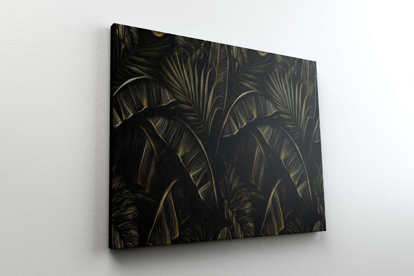Canvas Paintings For Wall Decoration With Frame Canvas Painting For Living Room Bedroom Home Office & Hotels