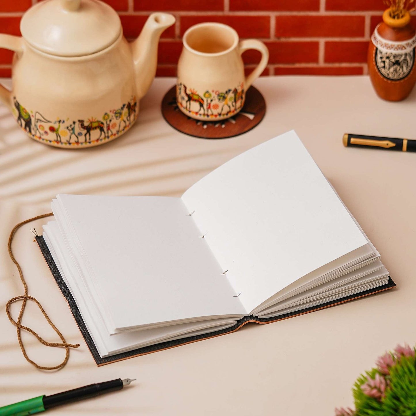 Diary