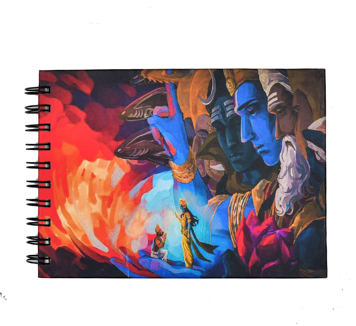 Diary