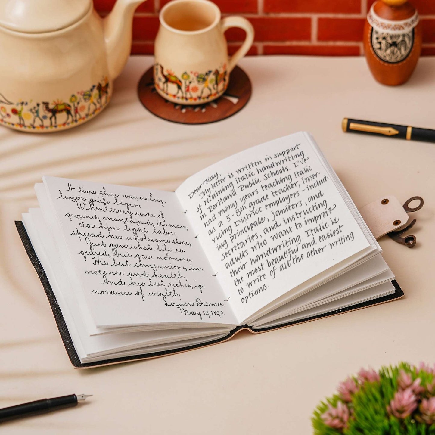 Diary