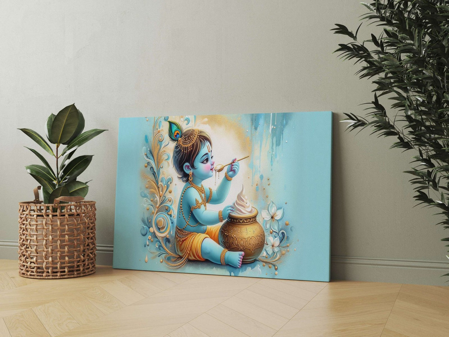 Canvas Paintings For Wall Decoration With Frame Canvas Painting For Living Room Bedroom Home Office & Hotels