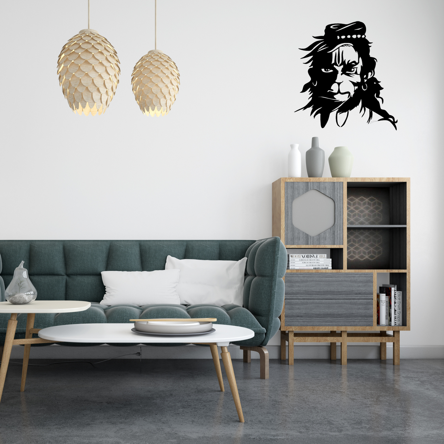 MDF WALL ART
