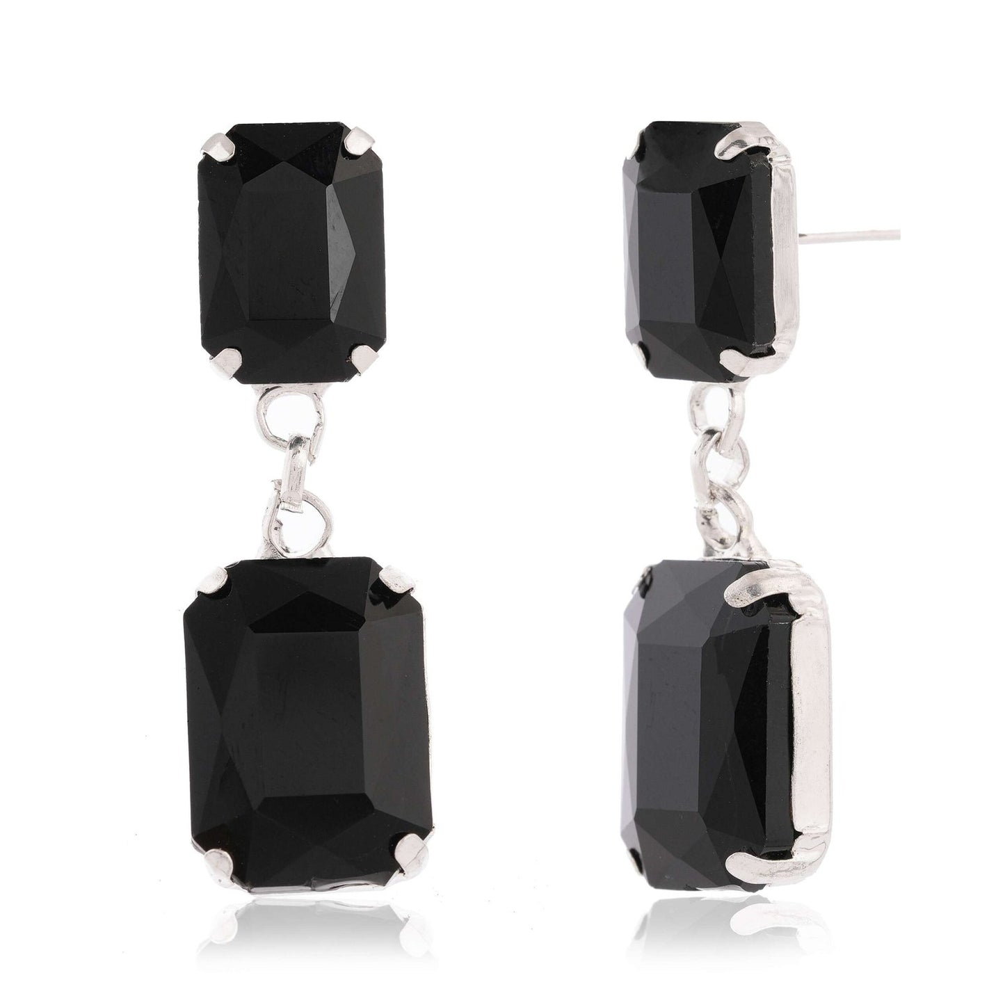 Women’s Fashion Jewellery Earrings Drop and Dangler Earings Crystal Earrings for Women | Birthday & Anniversary Gift