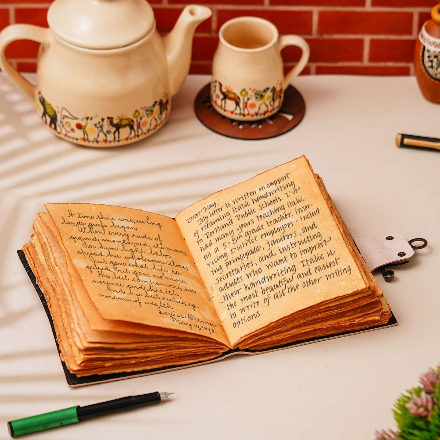 Diary