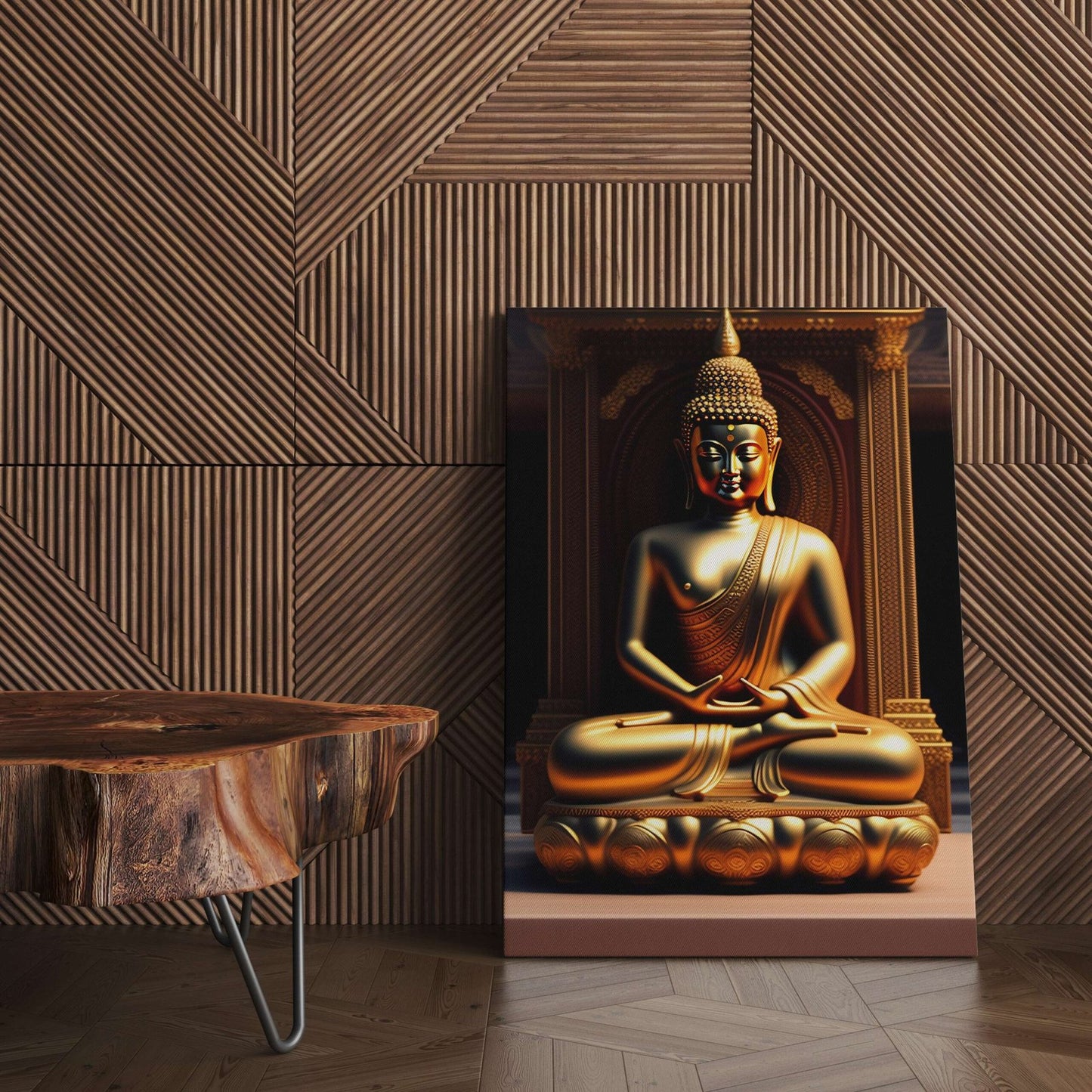Canvas Paintings For Wall Decoration With Frame Canvas Painting For Living Room Bedroom Home Office & Hotels