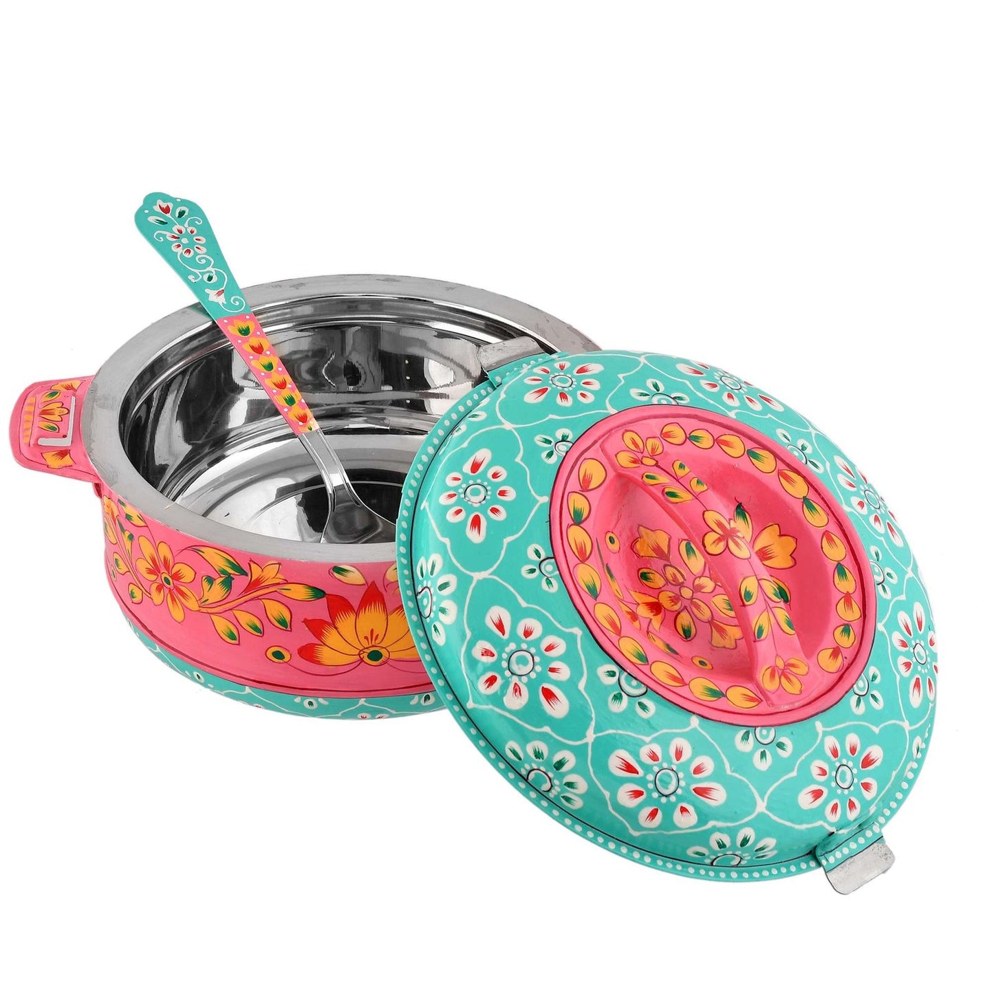 Premium Aluminium Hot Case 11×27 – Keep Food Fresh and Warm