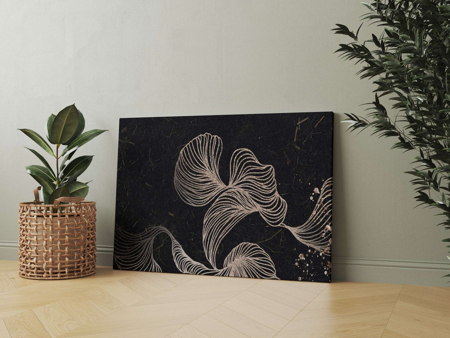 Canvas Paintings For Wall Decoration With Frame Canvas Painting For Living Room Bedroom Home Office & Hotels