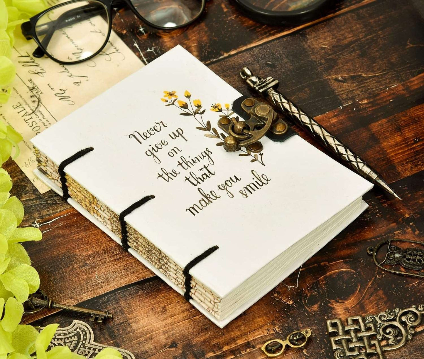 Diary