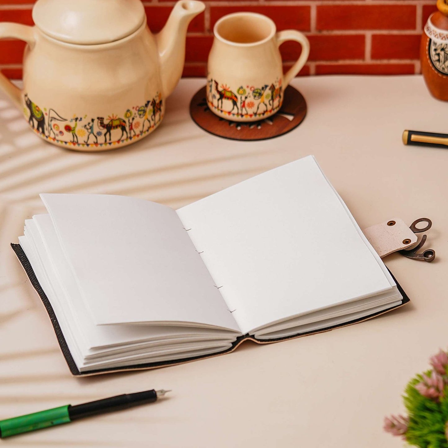 Diary