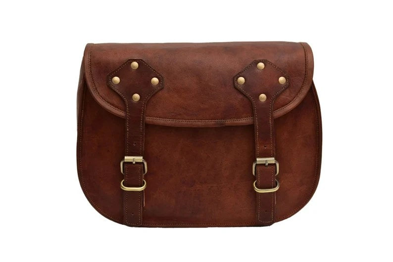 Tour Companion Brown
